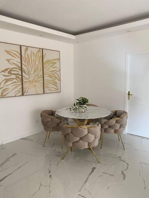 Appartamento Hortillonne Amiens Esterno foto