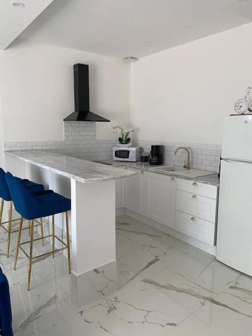 Appartamento Hortillonne Amiens Esterno foto